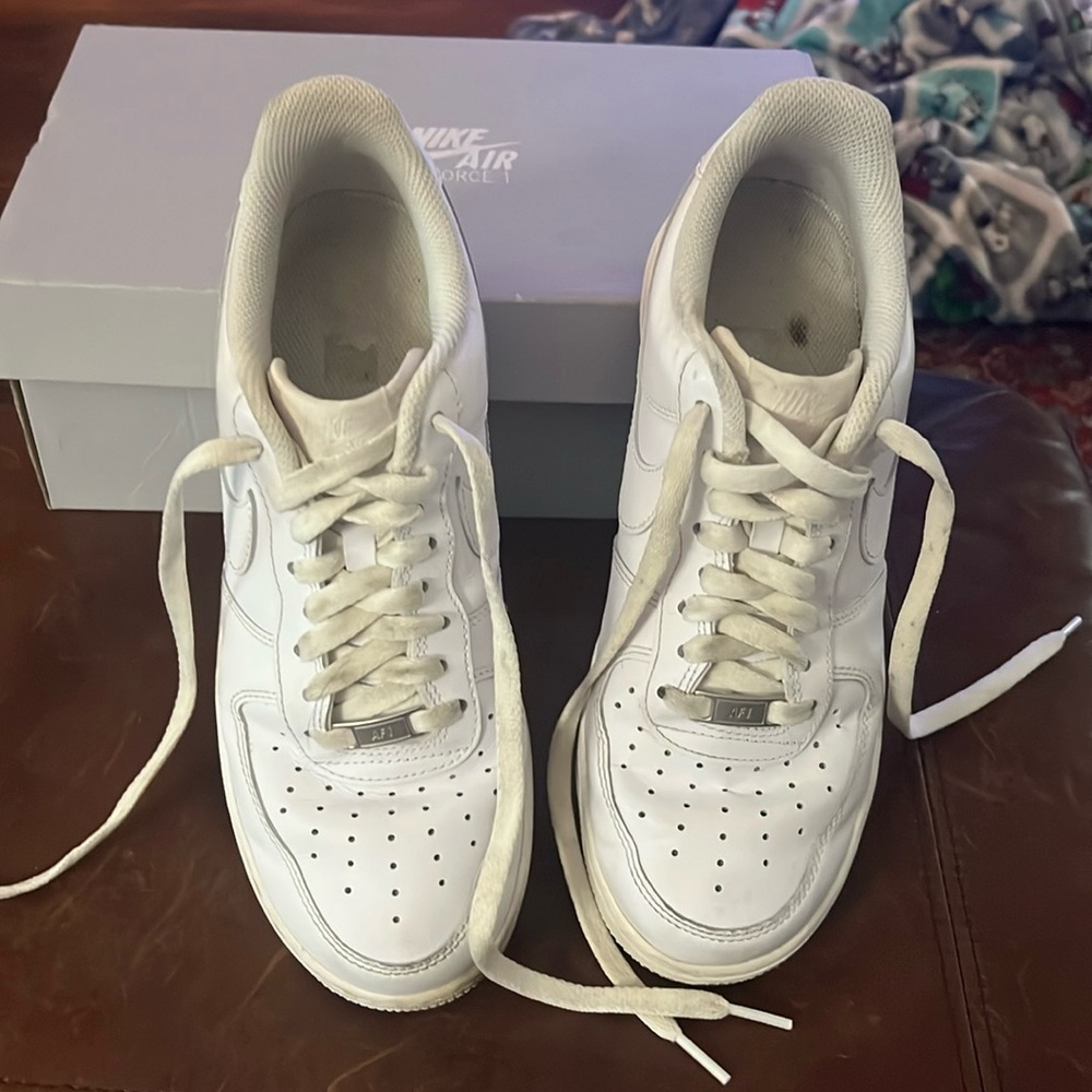 Air Force 1 ‘07 unisex
